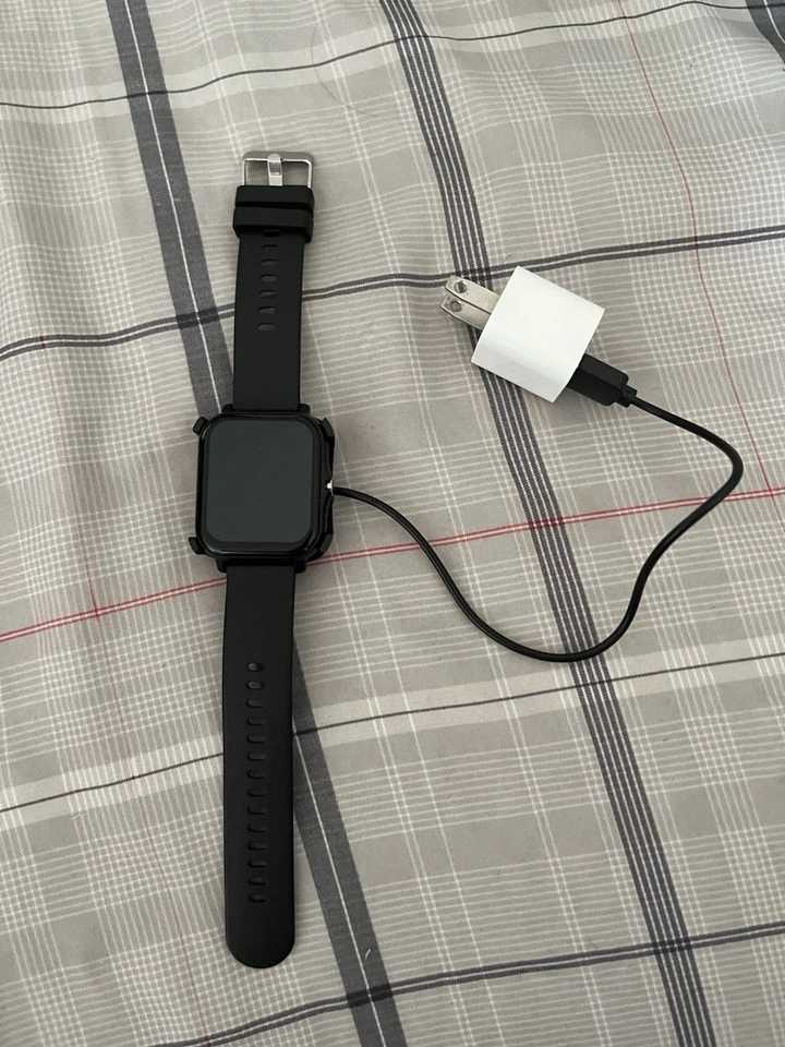 2 Apple Watches "PARA REPUESTOS NO FUNCIONAN" Vendidos Juntos ¡ENVÍO GRATUITO! Foto 1 de 1