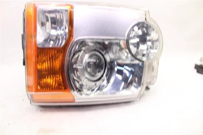 Used Left Headlight Assembly fits: 2006 Land rover Lr3 xenon HID w/o adaptive he - Image 1 of 4