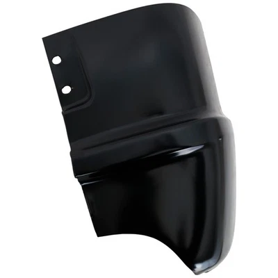 Esquinas de cabina pasajero trasero lado derecho para furgoneta E150 E250 E350 Econoline Ford Foto 1 de 4