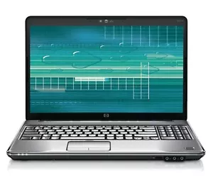 Service Manual for HP Hewlett Packard Pavilion DV6 Entertainment Notebook (PDF) - Picture 1 of 2