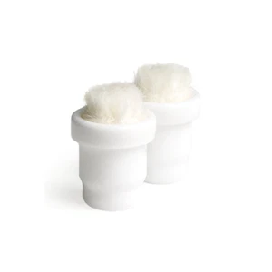 Grog Mo Hair 10 puntas redondas (2) puntas de marcador de repuesto - cabezales de 10 mm de ancho - Imagen 1 de 2