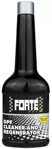 Forte DPF Cleaner and Regenerator 400ml - Diesel Particulate Filter Cleaner - Picture 1 of 1