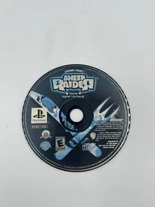 Looney Tunes: Sheep Raider (Sony PlayStation 1, 2001) PS1 Missing Manual WB - Picture 1 of 5
