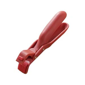 Gripper Clip Moving Hot Plate Bowls Food Out for Pot Microwave Oven - Picture 1 of 13