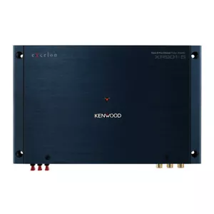 Kenwood Excelon XR901-5 - Imagen 1 de 5