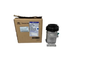 New AC Compressor For Hyundai Grand I10 1.2L 97701B4000 - Picture 1 of 4