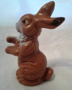 Contenedor de caramelos de plástico Rolly Toys vintage - con Alemania - Imagen 1 de 7