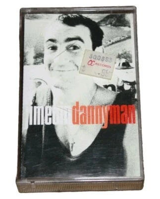 Jimeoin dany man cassingle c12143 - Image 1 of 4