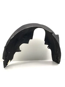 2010 MERCEDES S550 LEFT DRIVER REAR FENDER LINER OEM - Picture 1 of 11