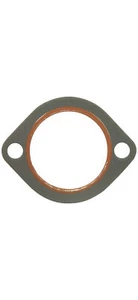 FEL-PRO Engine Coolant Outlet, Thermostat Housing Cover Gasket 35251 - Picture 1 of 4