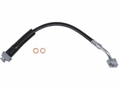 For 2011-2017 Ford Explorer Brake Hose Front Right 57564SQ 2012 2013 2014 2015 - Image 1 of 2