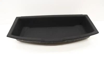 Acura MDX 2014-2020 maletero trasero carga piso bandeja almacenamiento OEM 83303TZ5A000 Foto 1 de 4