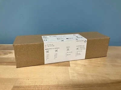 I/O-Link Master, 8-Port, M12, Modbus TCP, IP69K, IFM EFECTOR (AL1343) - Image 1 of 4