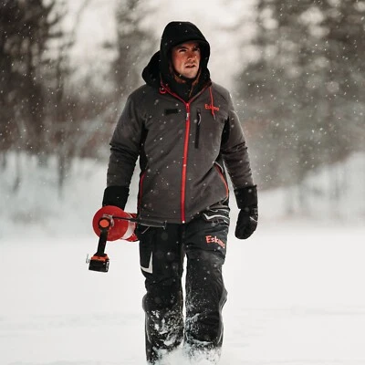 Eskimo Flag Chaser Jacket 2XL Ice Fishing Coat BRAND NEW 3M Insulated - Image 1 of 4