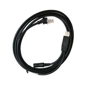 6FT 2M USB Straight Cable For Honeywell MS7820 MS7580 Scanner CAB-7820-UNS2 - Picture 1 of 4