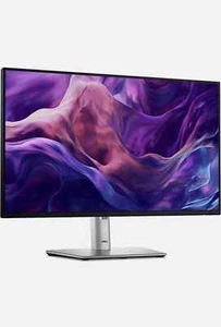 BRAND NEW - Dell P2425HE 24" IPS Full HD USB-C Monitor NO BOX !!! - Picture 1 of 8