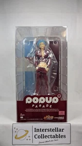 Good Smile Company Pop Up Parade Figure: Ban - The Seven Deadly Sins - Picture 1 of 6