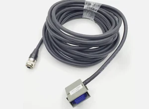 A660-2004-T840 For FANUC Robot Teach Pendant Control Cable 8M amk - Picture 1 of 1