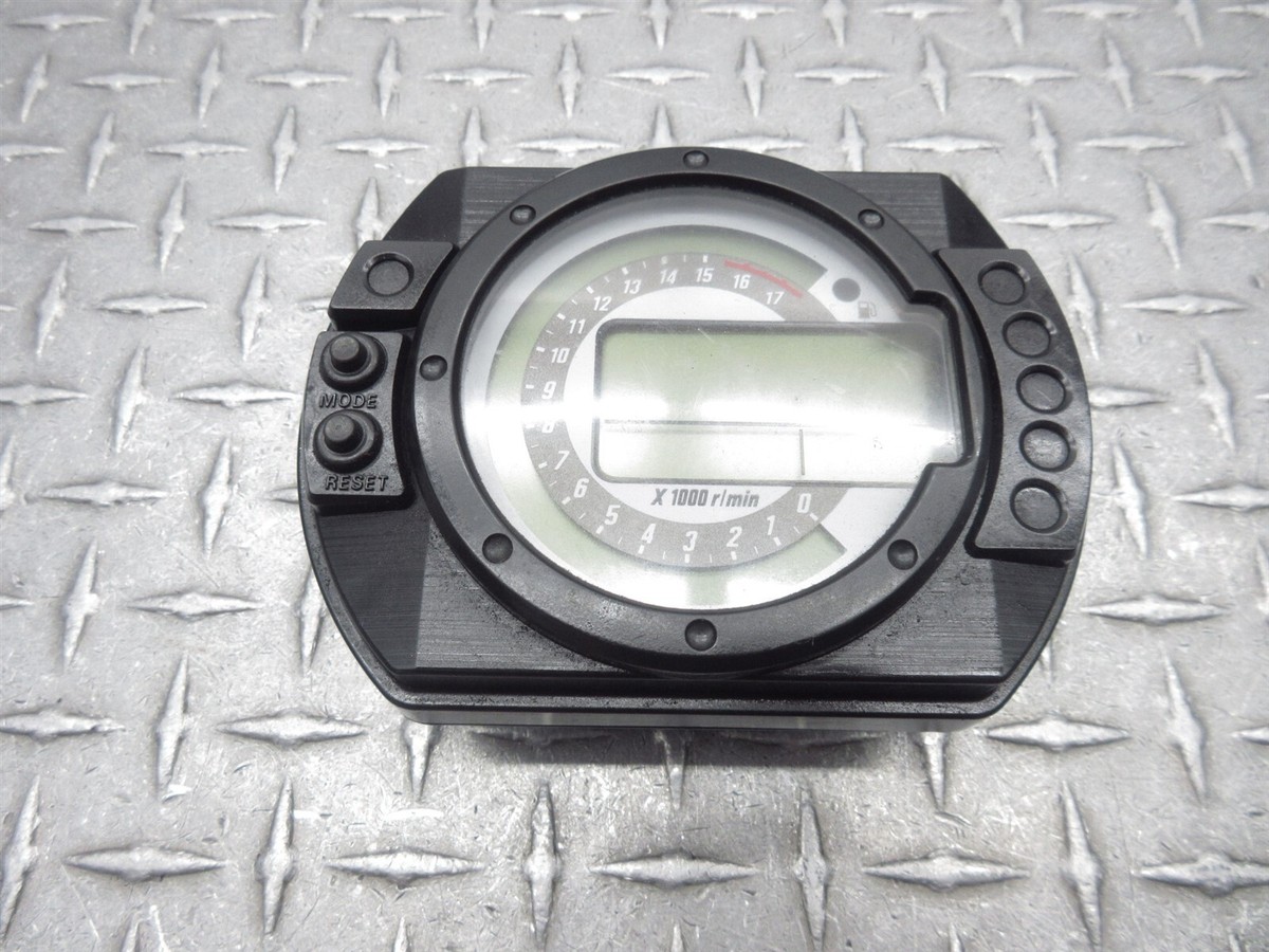 Kawasaki Motorcycle Instruments and Gauges for Kawasaki Kawasaki Motorcycle Instruments and Gauges for Kawasaki