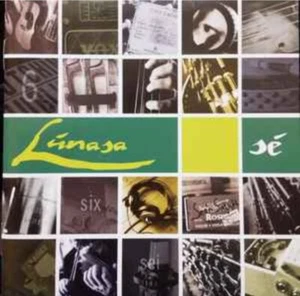 Se by Lunasa (CD, 2015) - NEW - FAST SHIPPING - Picture 1 of 3