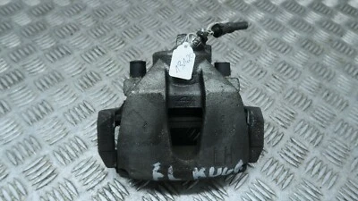 2019 FORD KUGA TITANIUM TDCI 1.5 DIESEL MK2 FRONT LEFT CALIPER BRAKE REF13120 - Image 1 of 4