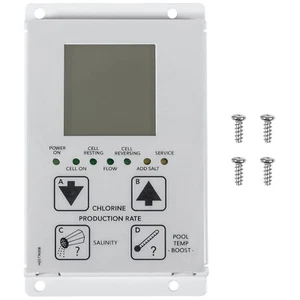 R0467400 Leiterplatte Benutzeroberfläche Platine für Zodiac Jandy Aquapure, Purelink & Nature2 - Bild 1 von 8