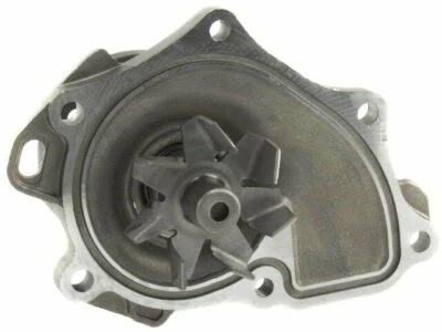 Bomba de agua para Toyota Corolla 2009-2013 91627TS 2010 2011 2012 2,4 L 4 cilindros 2AZ-FE Foto 1 de 2