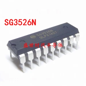 10 piezas DIP IC SG3526N SG3526 ON DIP-18 *02 - Imagen 1 de 1