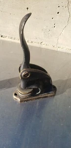 Antique American stamp seal / embosser - Picture 1 of 9