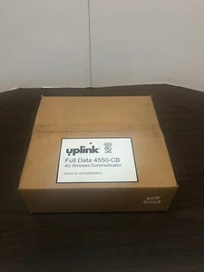 Uplink Full Data 4550-CB 4G Wireless Communicator - Picture 1 of 2