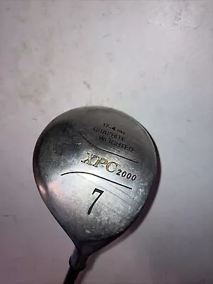 XPC 2000 7 Wood - Image 1 of 3