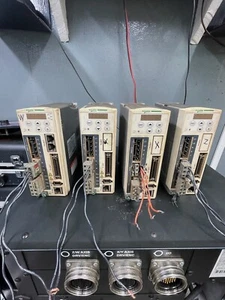 Schneider Electric Motor Drives LXM23DUO2M3X LXM23DU02M3X - Picture 1 of 2