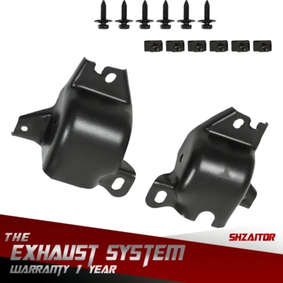 Soporte de montaje de ojo de resorte para Chevrolet Camaro Firebird 1967-1969 Foto 1 de 4