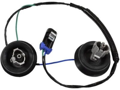 Arnés sensor de golpe para Chevrolet Silverado 2500 1999-2004 SMP 84737FMVR 2001 Foto 1 de 2