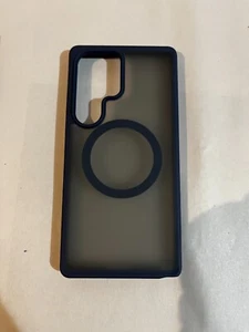 TORRAS Samsung Galaxy S25 Ultra Case - Picture 1 of 7