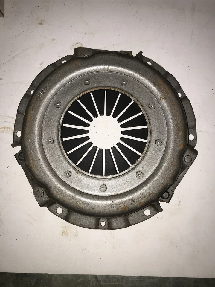 Clutch Cover 47583 Unbranded Reman fits 73-86 Opel LUV Isuzu FREE SHIPPING 98583 - Image 1 of 1