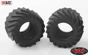 RC4WD Riesenabzieher 1,9" Zugreifen Z-T0070 breiter Reifen aggressiv X4 Compound - Bild 1 von 7