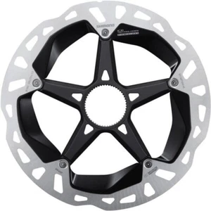 Shimano XTR/ Dura Ace MT900 Disc Brake Rotor Ice Tech Centre Lock 140/160/203mm - Picture 1 of 1