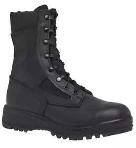 Botas al aire libre Belleville 390 Trp clima cálido combate ejército EE. UU. 10.5W - Imagen 1 de 3