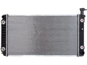Radiator For Chevy G20 Express 1500 2500 Savana G10 G30 G1500 G2500 G3500 MQ94D9 - Picture 1 of 1