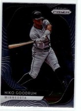 2020 Panini Prizm Baseball Rookie Inserts Prizm SHIPS FREE, BUY 2, GET 2 FREE 