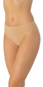 Le Mystere Signature Comfort Cooling Bikini Höschen Natur Größe SMALL - Bild 1 von 3