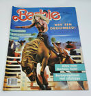 Barbie Magazine #19 The Netherlands Mattel 1988
