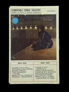 SEALED, Melanie – Leftover Wine M 55066, Audio Cassette, Snapcase, US, 1970 - Picture 1 of 6