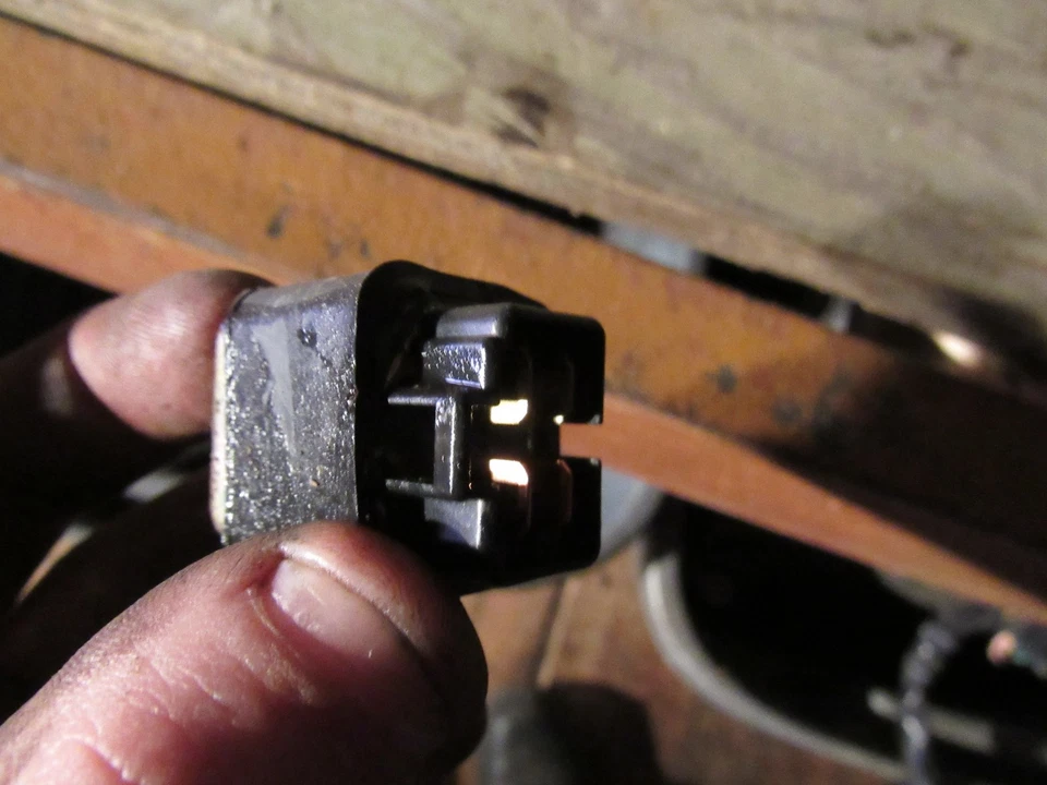 Yamaha Venture XVZ1300 1988 Venture Royale Relé #3 Foto 1 de 1