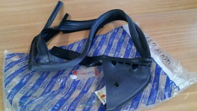 Window Seal Rear Left for fiat Brava 46438431 OEM Foto 1 de 4