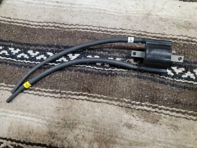 YAMAHA FJ1200  IGNITION COIL  - Image 1 of 2