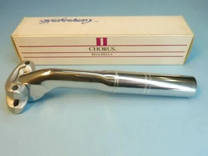 Campagnolo Chorus Seatpin - 26.2 / 180 - NOS bicycle L'eroica - Picture 1 of 3