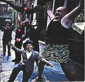 THE DOORS ~ STRANGE DAYS - 10 TRACK CD ALBUM - Imagen 1 de 2