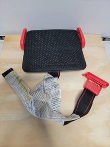 Asiento portátil elevador compacto para automóvil Mifold Grab-and-Go, 40-100 libras - Imagen 1 de 5